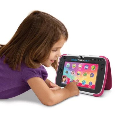 Écran tactile 7 pouces de la tablette Storio Max XL 2.0