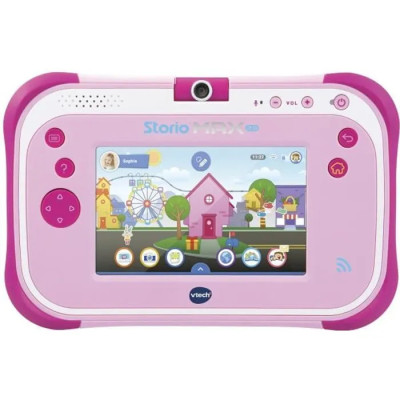 Tablette VTech Storio Max 2.0 5 pouces pour enfant