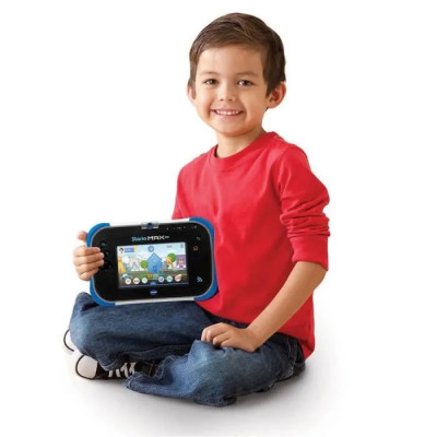 Contenu de la boîte tablette Storio Max 2.0 VTech