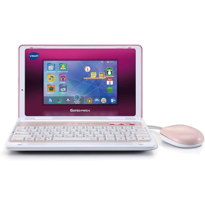 Ordinateur éducatif VTECH Genio Max 7 pouces pour enfant