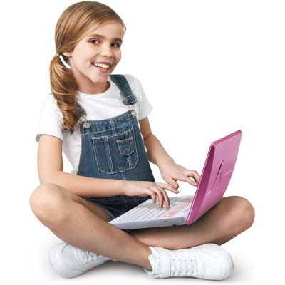 Interface des jeux de l'ordinateur Genio Max 7"