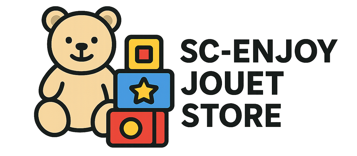 Joy jouets Store
